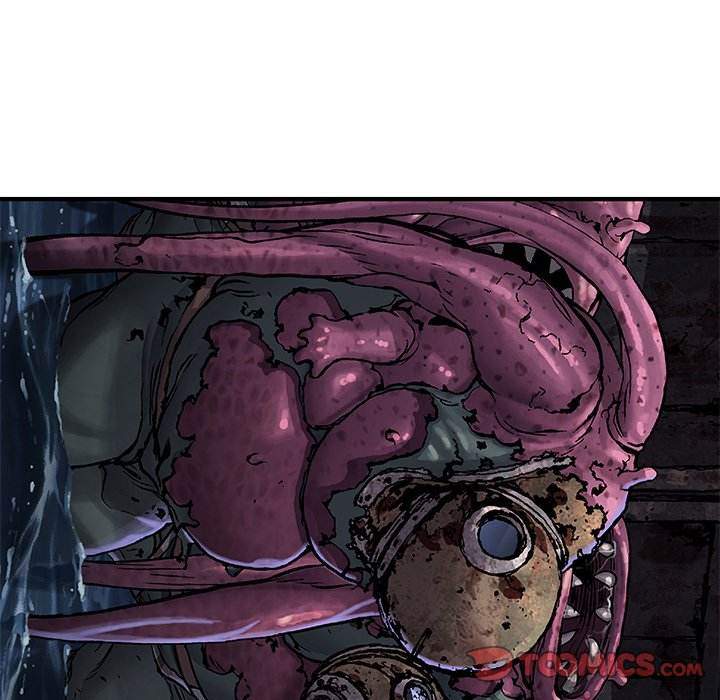 Leviathan Chapter 94 - Page 32