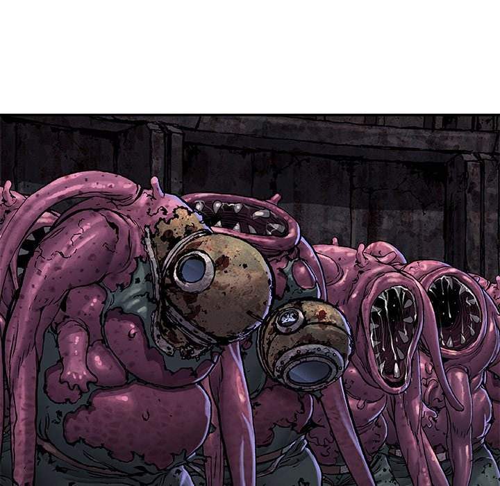 Leviathan Chapter 94 - Page 35