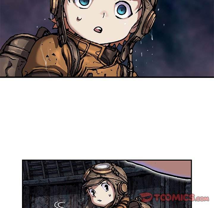 Leviathan Chapter 94 - Page 38