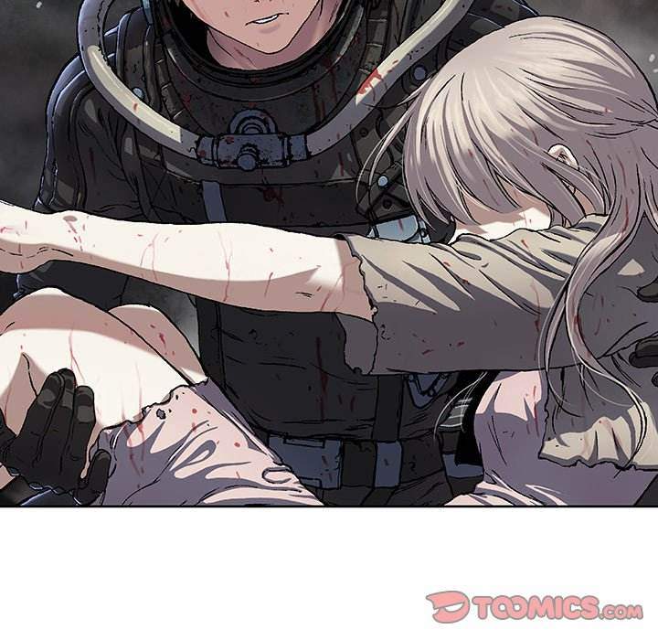 Leviathan Chapter 94 - Page 50