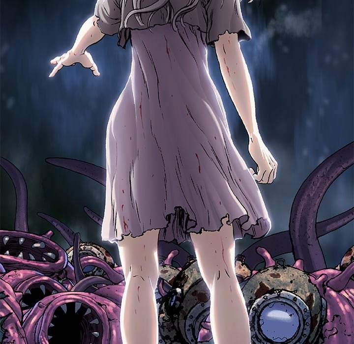 Leviathan Chapter 94 - Page 55