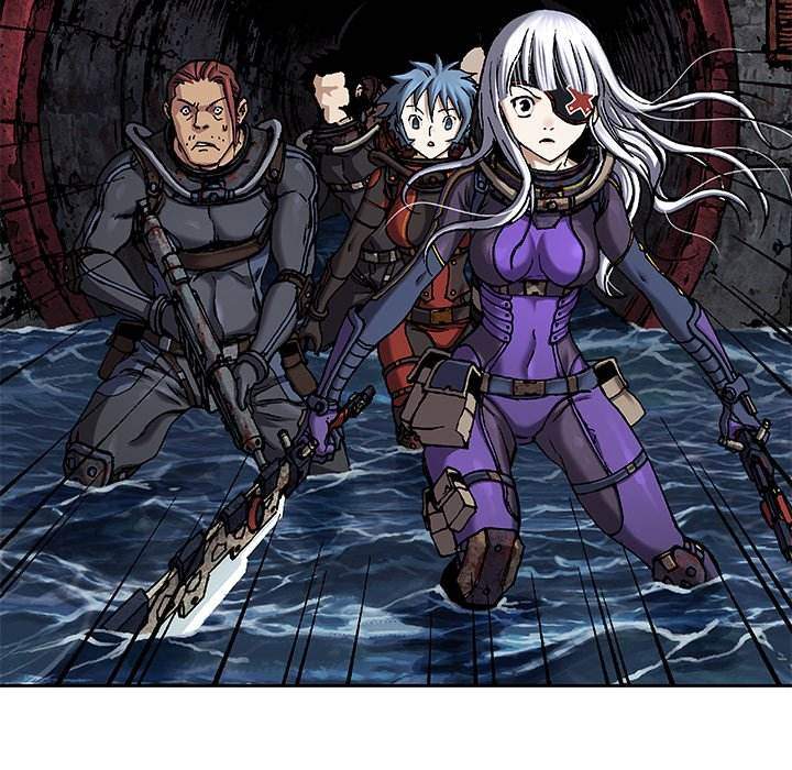 Leviathan Chapter 94 - Page 63