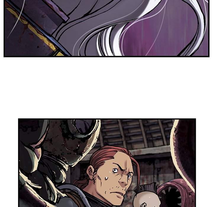 Leviathan Chapter 95 - Page 19