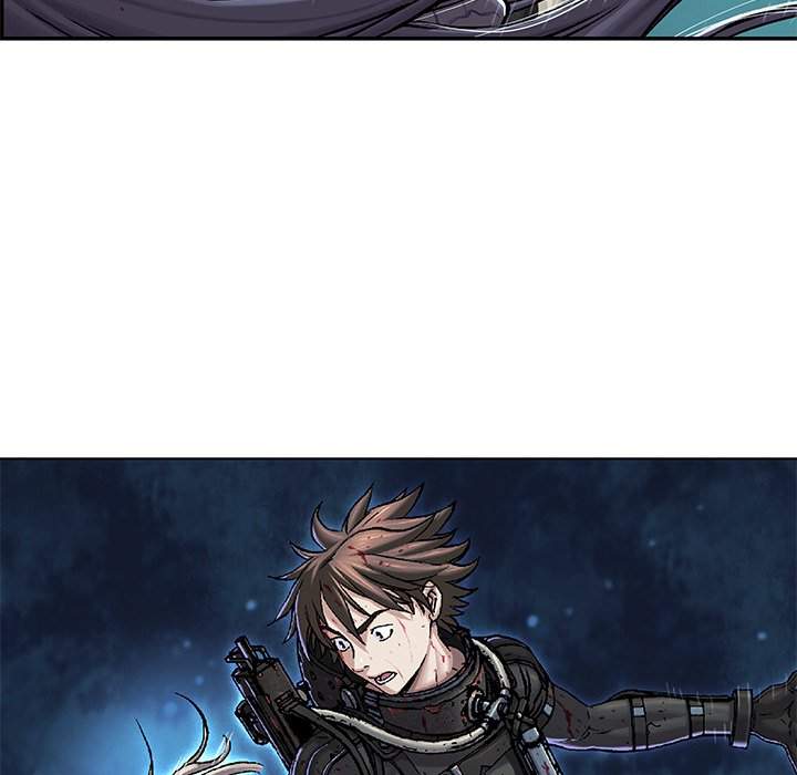 Leviathan Chapter 95 - Page 28