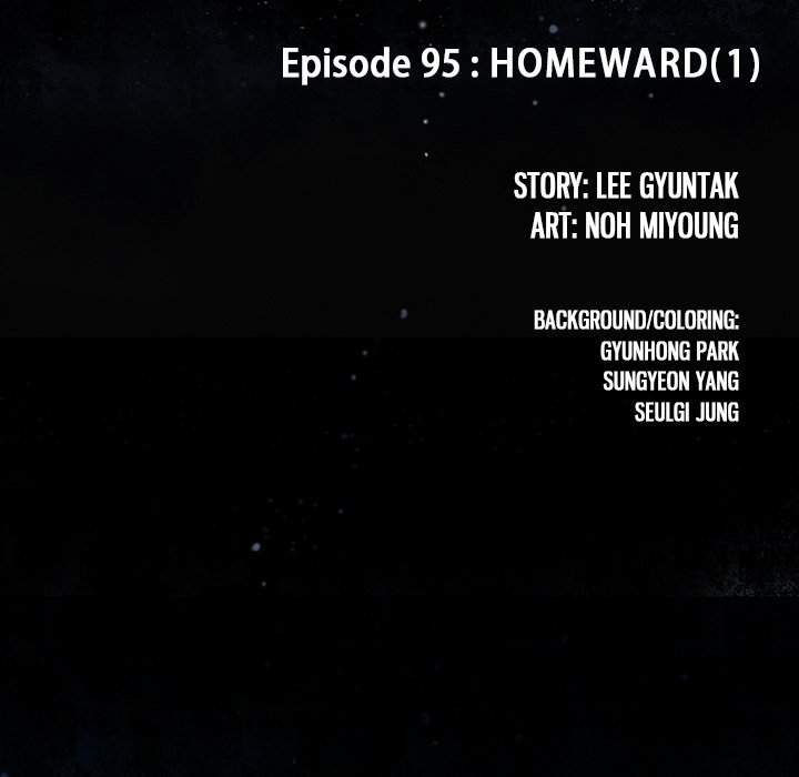 Leviathan Chapter 95 - Page 33