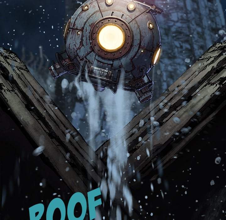 Leviathan Chapter 95 - Page 35