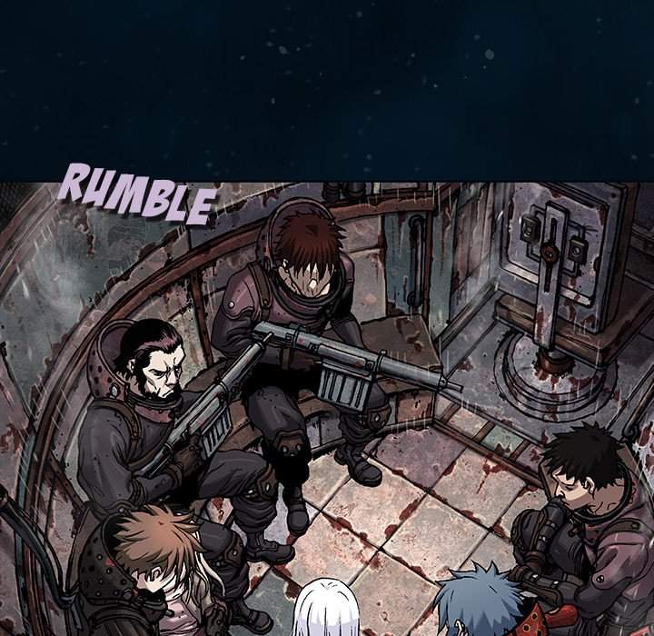 Leviathan Chapter 95 - Page 39