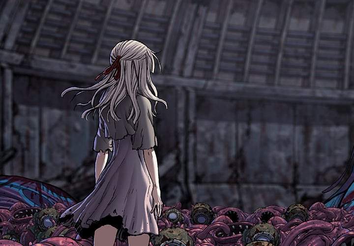 Leviathan Chapter 95 - Page 4