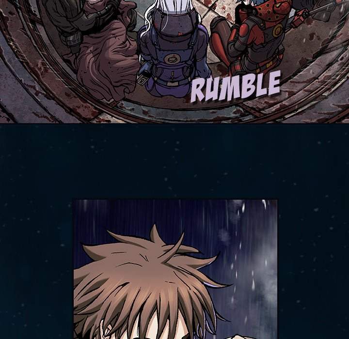 Leviathan Chapter 95 - Page 40