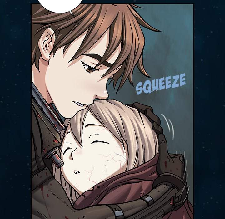 Leviathan Chapter 95 - Page 47