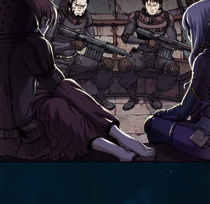 Leviathan Chapter 95 - Page 49