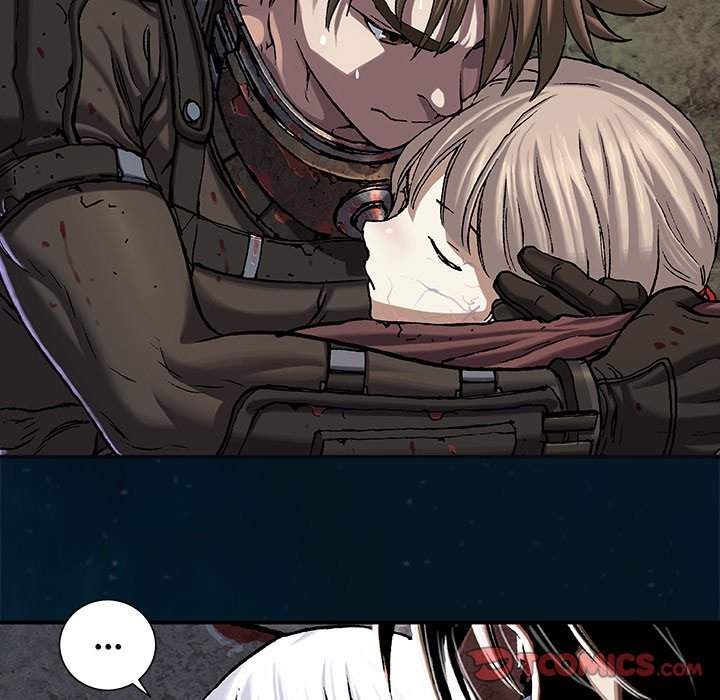 Leviathan Chapter 95 - Page 58