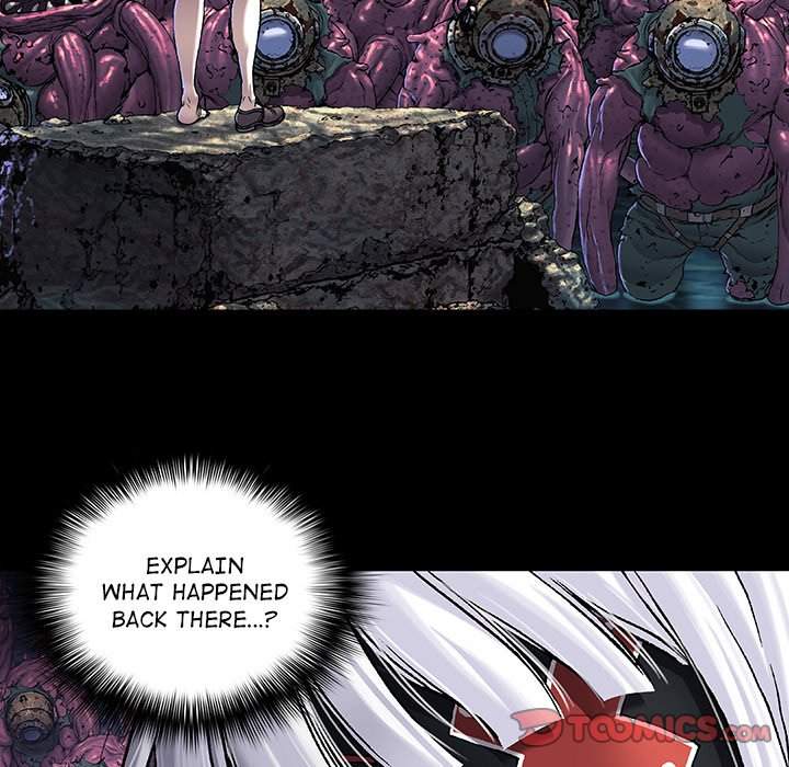 Leviathan Chapter 95 - Page 66