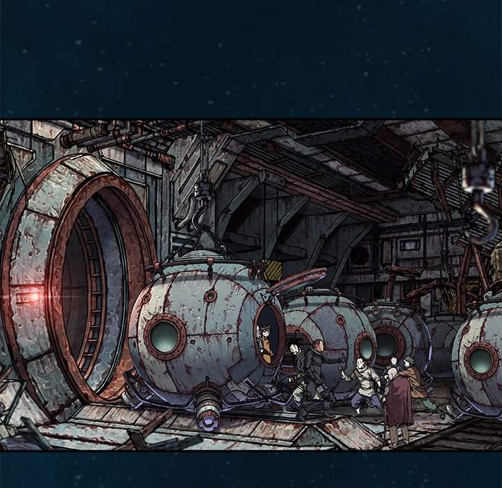 Leviathan Chapter 95 - Page 68