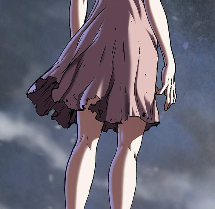 Leviathan Chapter 95 - Page 8