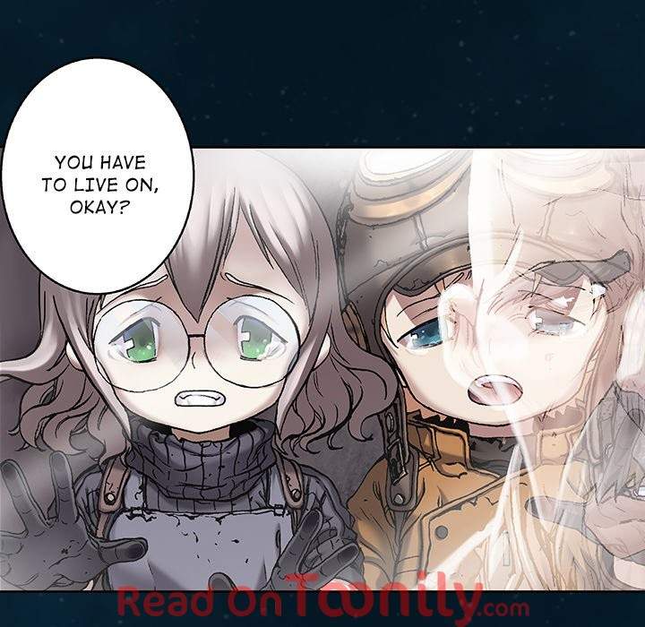 Leviathan Chapter 95 - Page 80