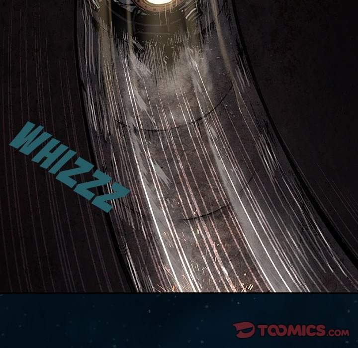 Leviathan Chapter 95 - Page 86