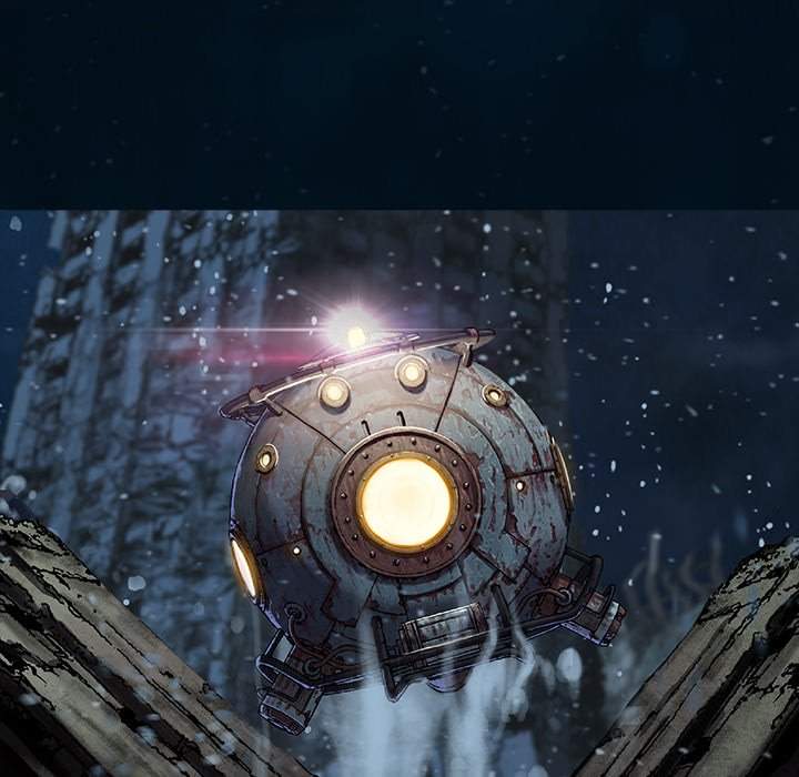 Leviathan Chapter 95 - Page 87