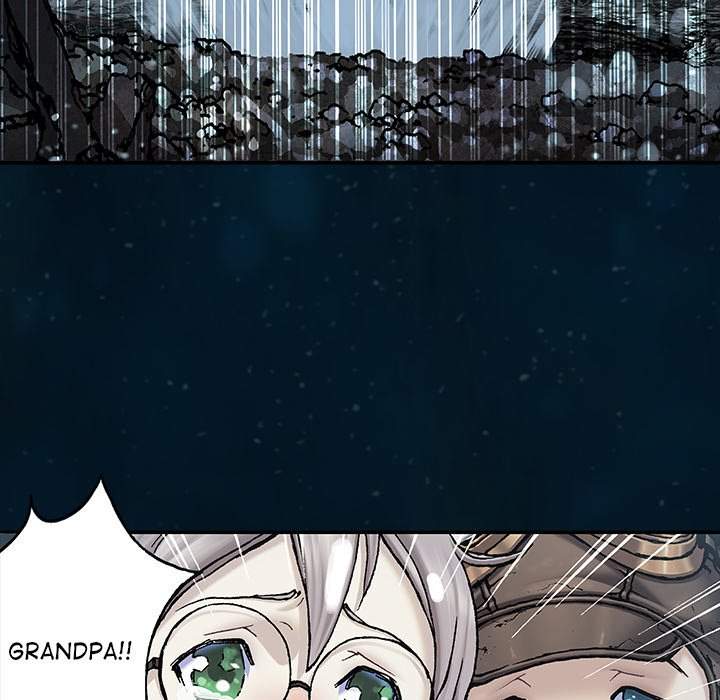 Leviathan Chapter 95 - Page 89