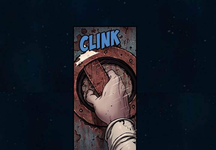 Leviathan Chapter 96 - Page 1