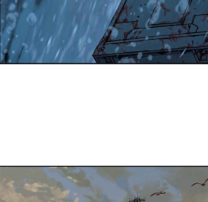 Leviathan Chapter 96 - Page 100