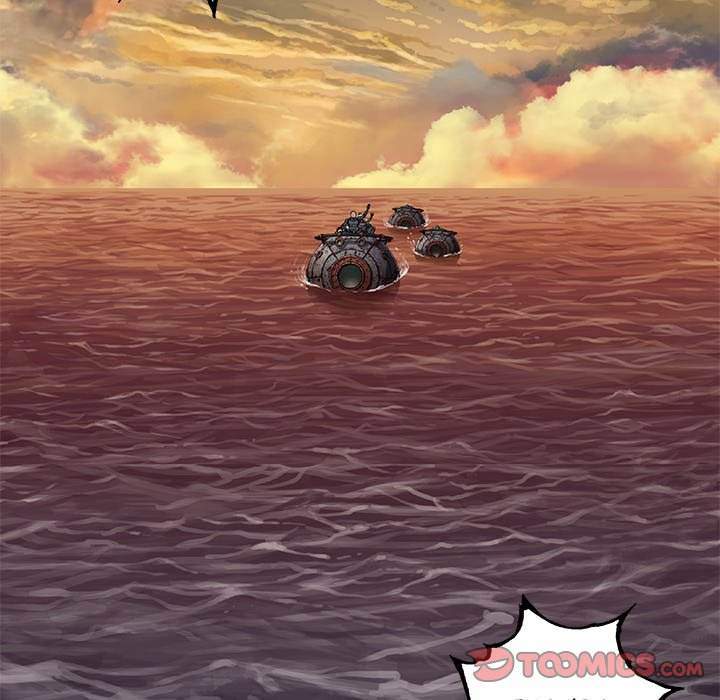 Leviathan Chapter 96 - Page 106