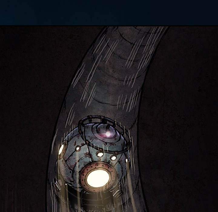 Leviathan Chapter 96 - Page 12