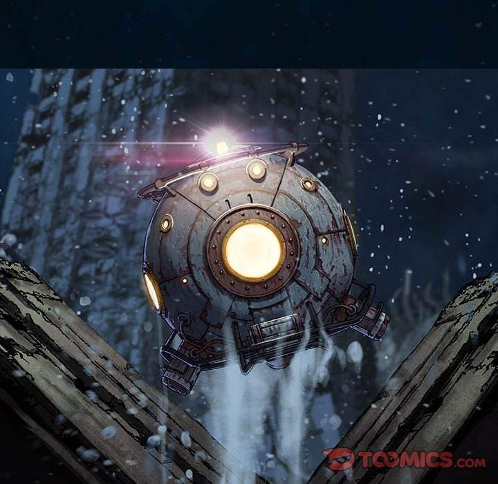 Leviathan Chapter 96 - Page 14