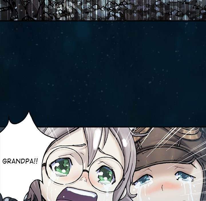 Leviathan Chapter 96 - Page 16