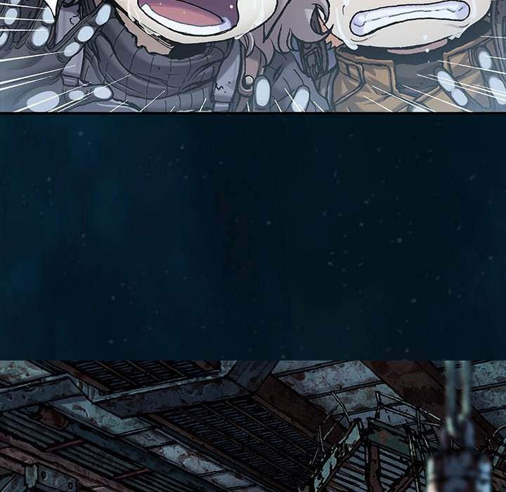 Leviathan Chapter 96 - Page 17