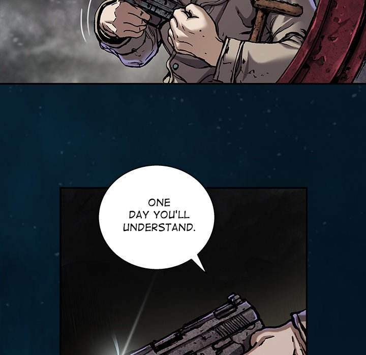 Leviathan Chapter 96 - Page 20