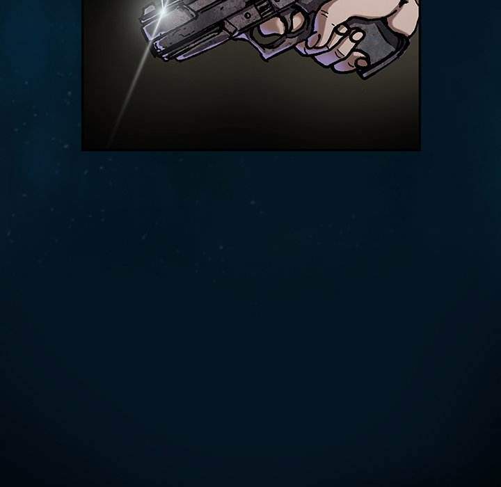 Leviathan Chapter 96 - Page 21