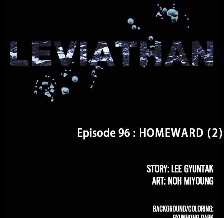 Leviathan Chapter 96 - Page 24