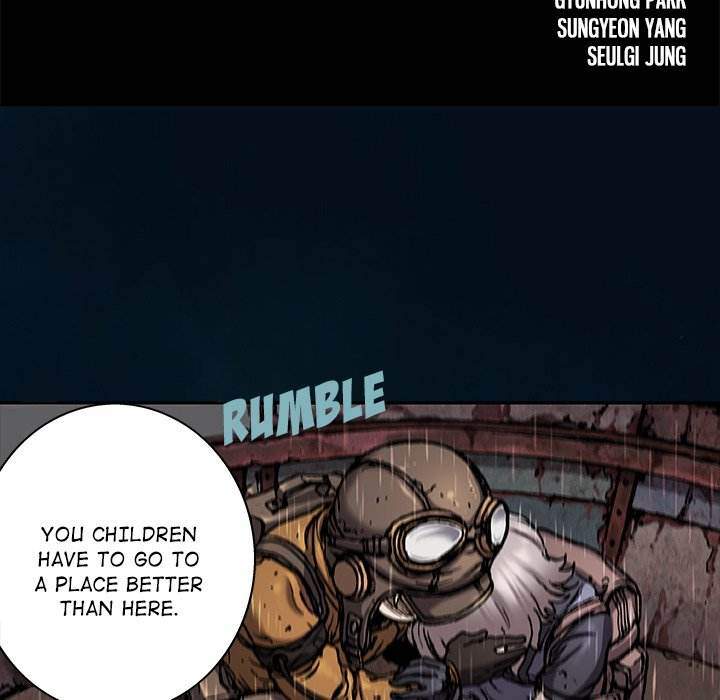 Leviathan Chapter 96 - Page 25