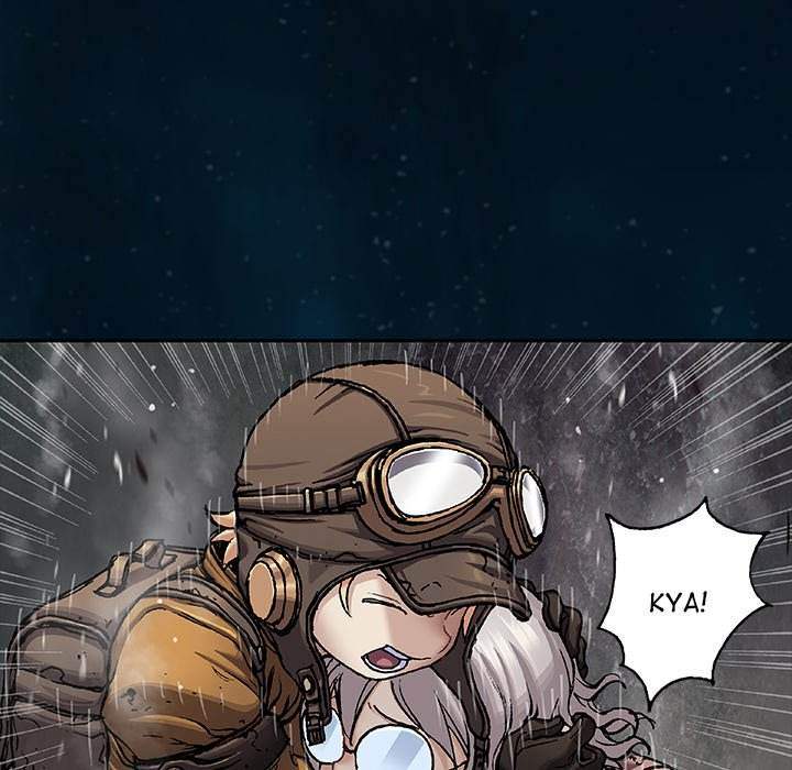 Leviathan Chapter 96 - Page 29