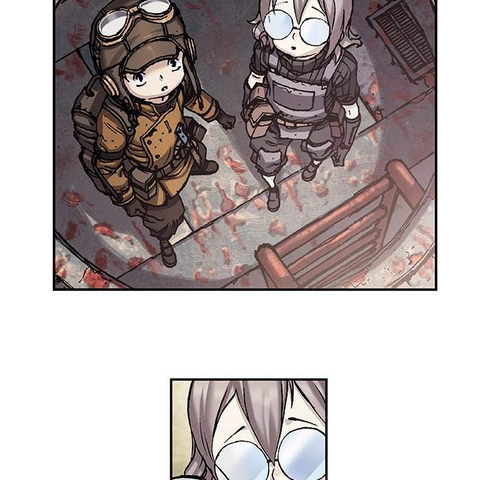 Leviathan Chapter 96 - Page 37