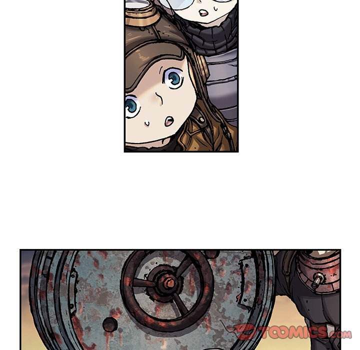 Leviathan Chapter 96 - Page 38