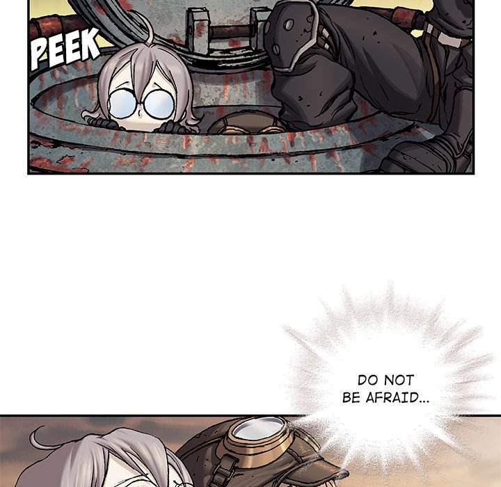 Leviathan Chapter 96 - Page 39