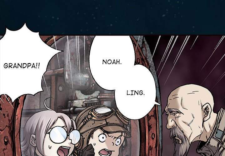 Leviathan Chapter 96 - Page 4