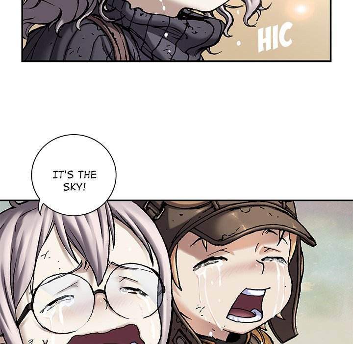 Leviathan Chapter 96 - Page 47