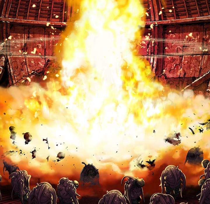 Leviathan Chapter 96 - Page 77