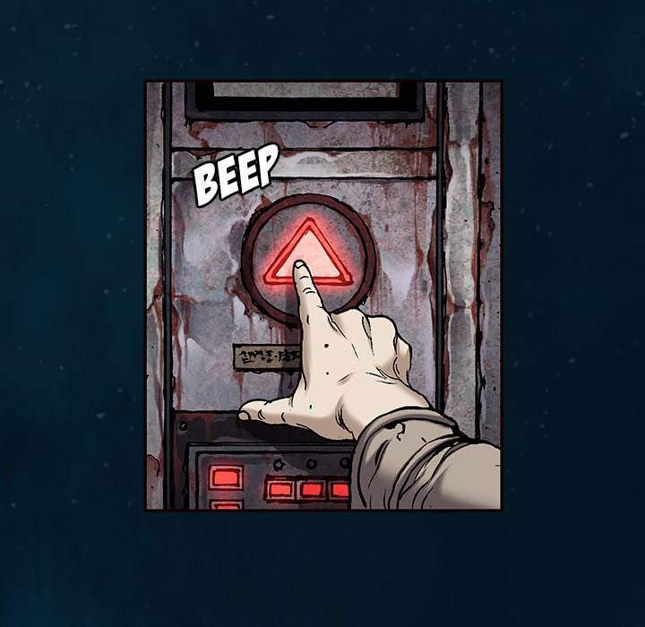 Leviathan Chapter 96 - Page 8