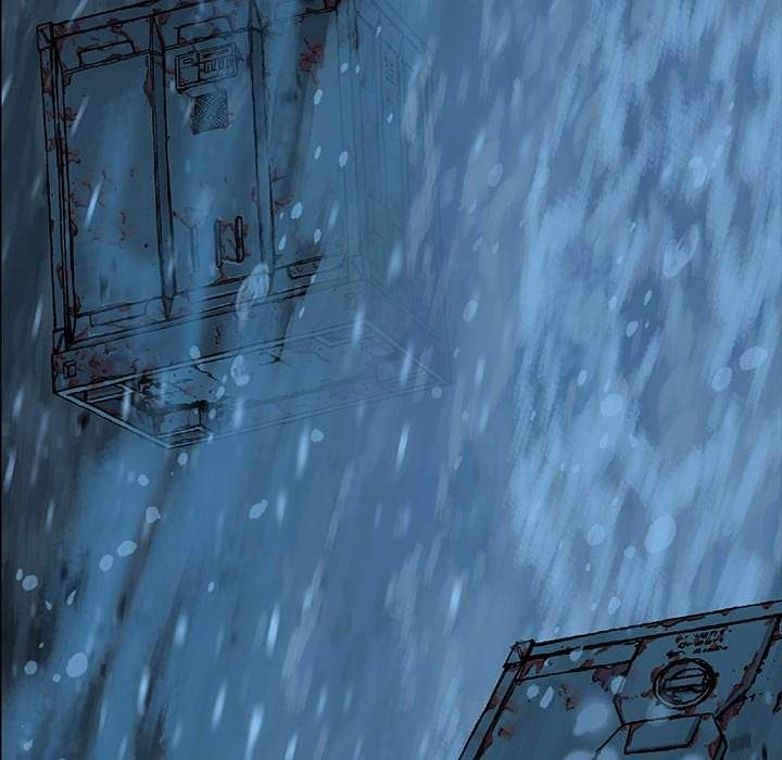 Leviathan Chapter 96 - Page 99