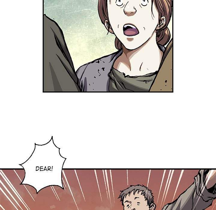 Leviathan Chapter 97 - Page 10