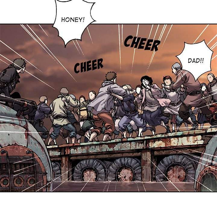 Leviathan Chapter 97 - Page 12