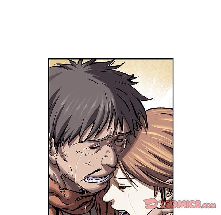 Leviathan Chapter 97 - Page 13