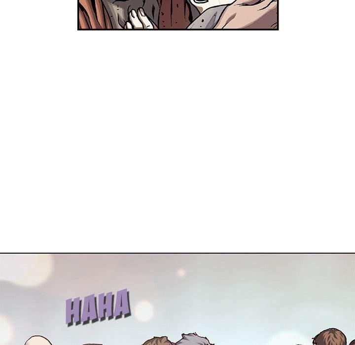 Leviathan Chapter 97 - Page 14