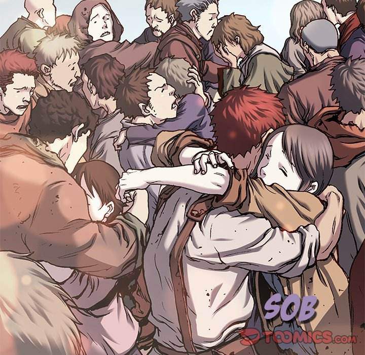 Leviathan Chapter 97 - Page 15