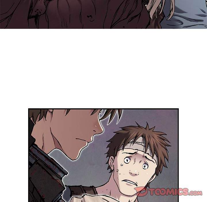 Leviathan Chapter 97 - Page 21