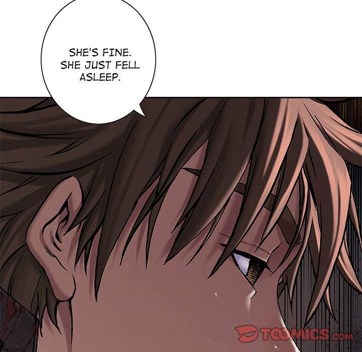 Leviathan Chapter 97 - Page 23